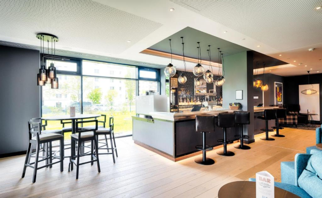 Premier Inn Berlin Airport Hotel