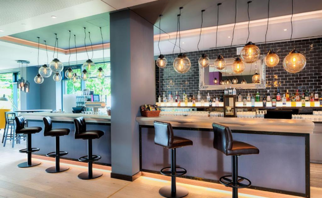 Premier Inn Berlin Airport Hotel