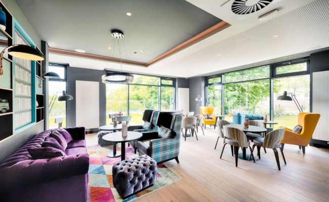 Premier Inn Berlin Airport Hotel