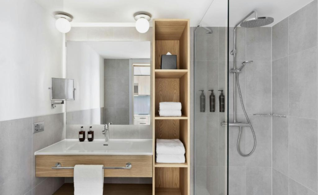 Residence Inn by Marriott Geneva City Nations
