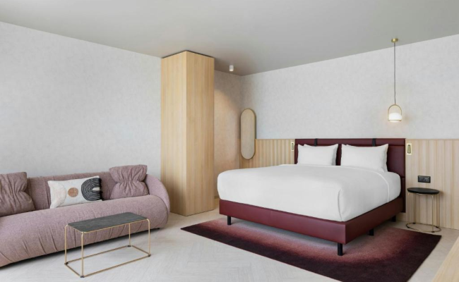 Residence Inn by Marriott Geneva City Nations