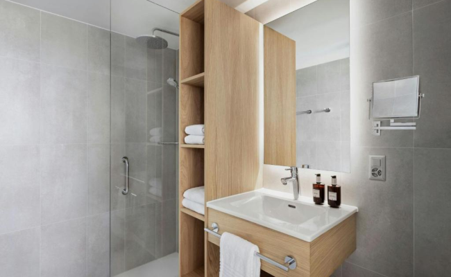 Residence Inn by Marriott Geneva City Nations
