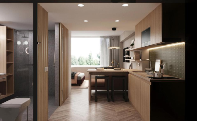 Residence Inn by Marriott Geneva City Nations