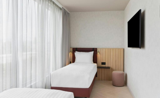Residence Inn by Marriott Geneva City Nations