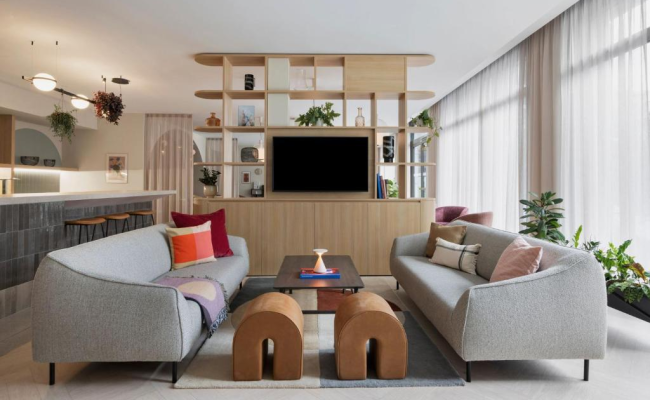 Residence Inn by Marriott Geneva City Nations