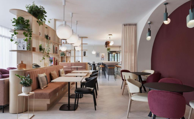 Residence Inn by Marriott Geneva City Nations