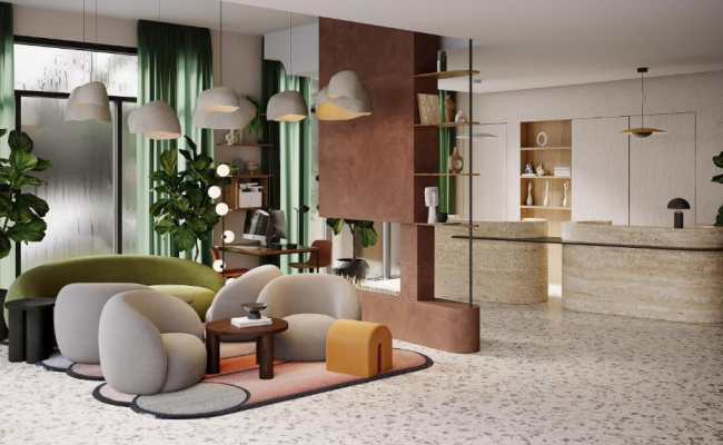 Residence Inn by Marriott Geneva City Nations