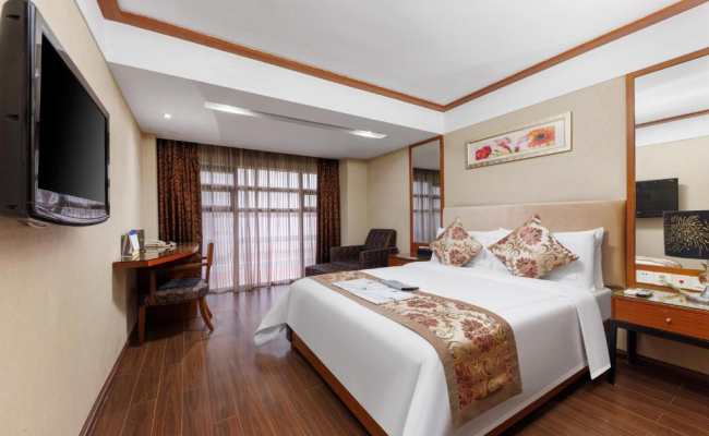 Sunflower Hotel & Residence, Shenzhen