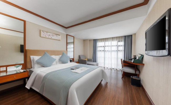 Sunflower Hotel & Residence, Shenzhen