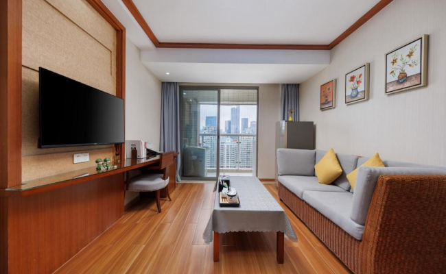 Sunflower Hotel & Residence, Shenzhen