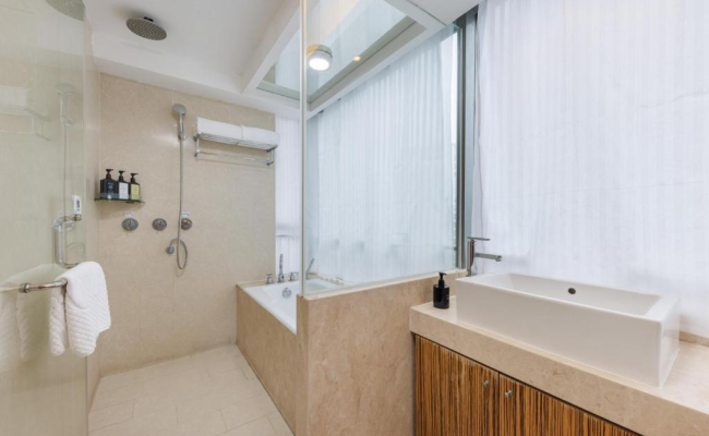 Sunflower Hotel & Residence, Shenzhen