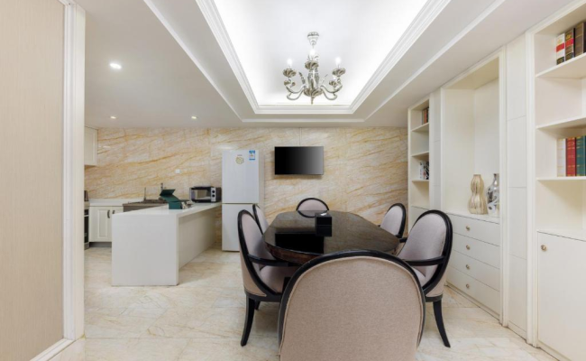 Sunflower Hotel & Residence, Shenzhen