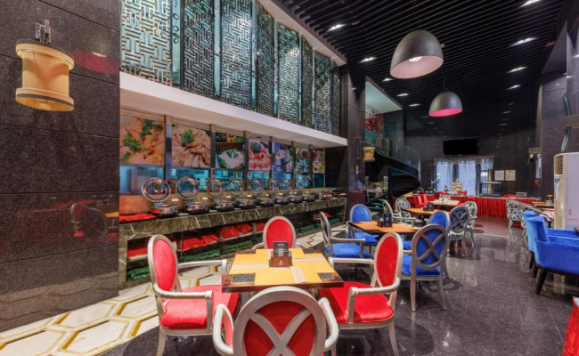 Sunflower Hotel & Residence, Shenzhen