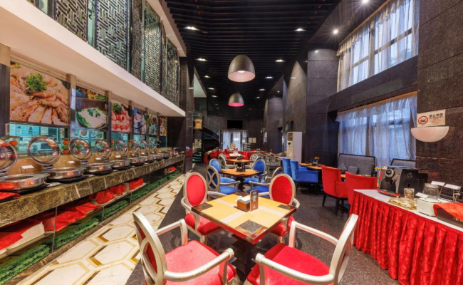 Sunflower Hotel & Residence, Shenzhen