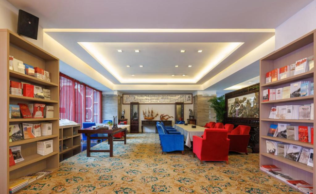 Sunflower Hotel & Residence, Shenzhen