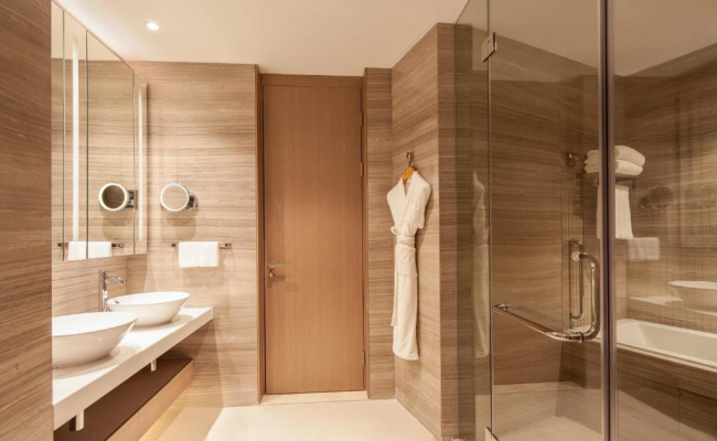 Ascott Raffles City Shenzhen