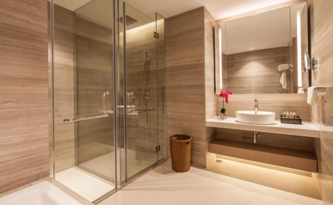 Ascott Raffles City Shenzhen