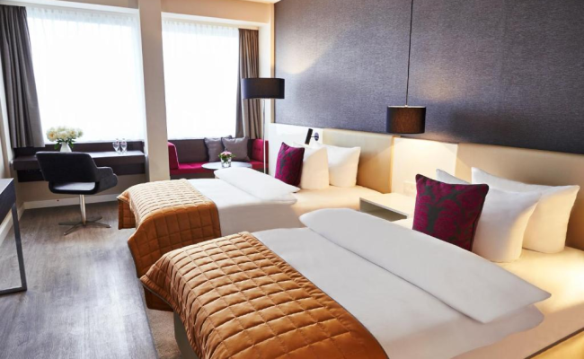 Steigenberger Hotel Koln