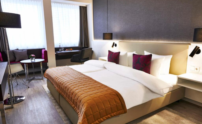 Steigenberger Hotel Koln