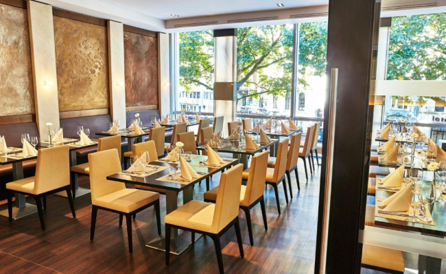 Steigenberger Hotel Koln