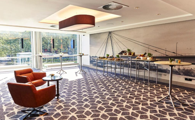 Steigenberger Hotel Koln