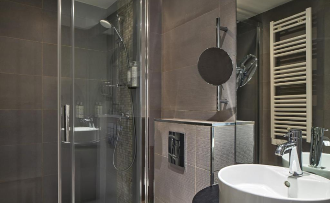 Timhotel Tour Montparnasse