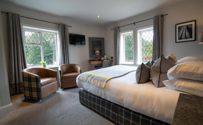 The Inn South Stainley