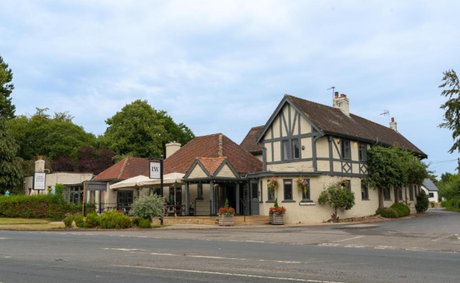 The Inn South Stainley