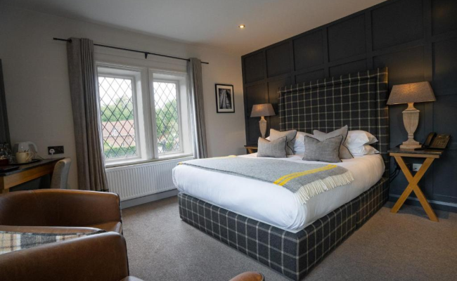 The Inn South Stainley