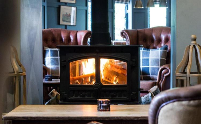 The Inn South Stainley