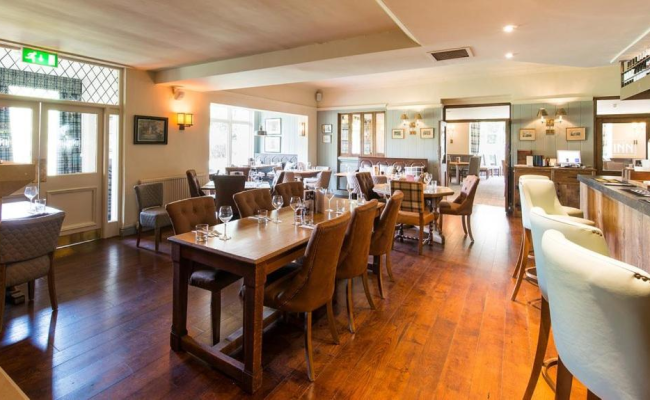 The Inn South Stainley