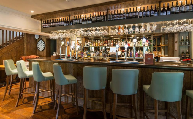 The Inn South Stainley