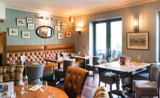The Inn South Stainley