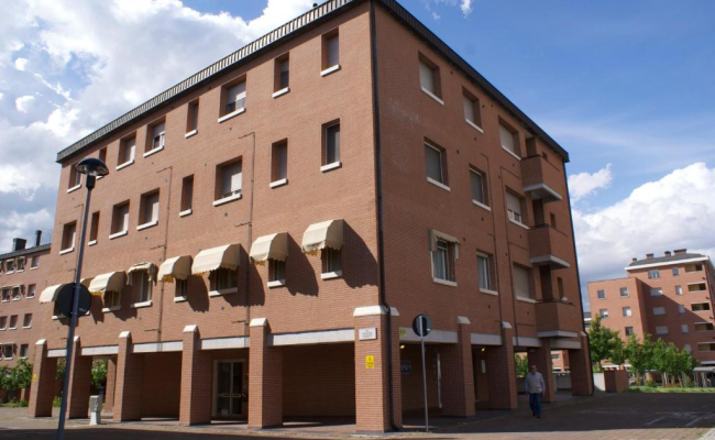 Olly Apartments