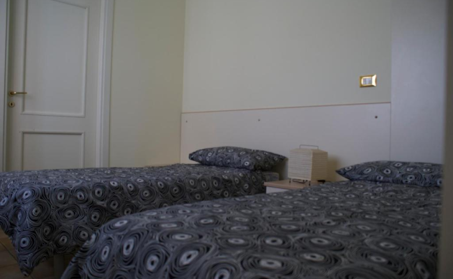 Olly Apartments