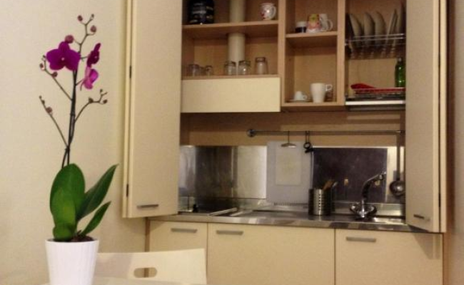 Olly Apartments