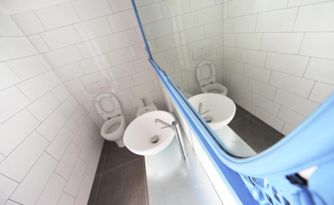Dopa Hostel