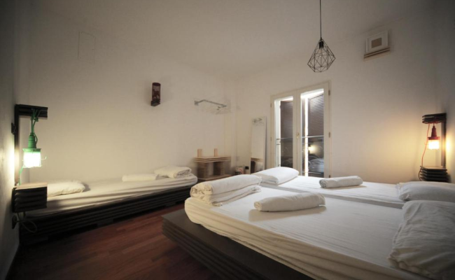 Dopa Hostel