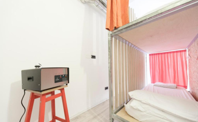 Dopa Hostel