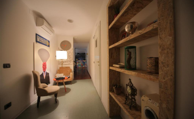 Dopa Hostel
