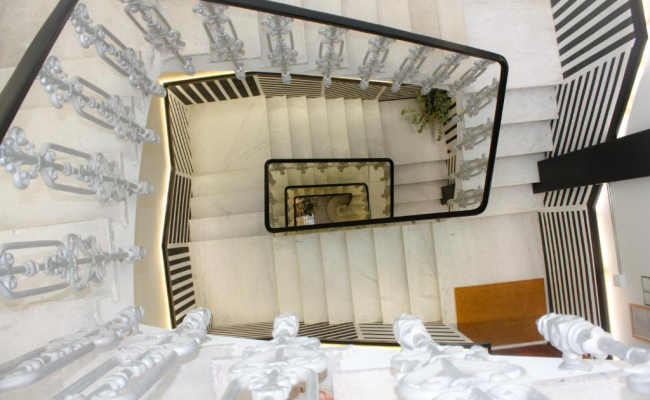 Casa del Patriarca
