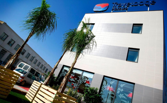 Travelodge Valencia Aeropuerto