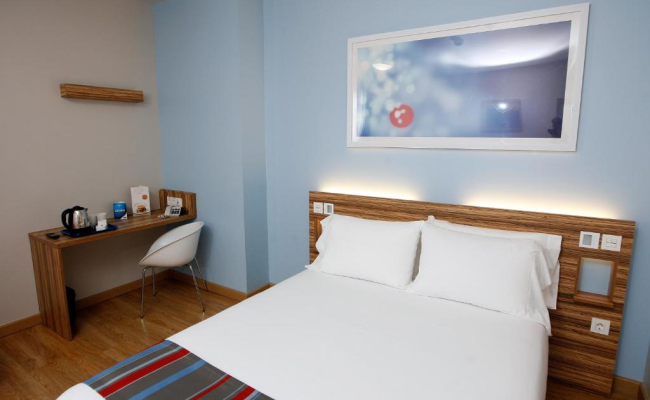 Travelodge Valencia Aeropuerto