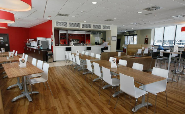 Travelodge Valencia Aeropuerto