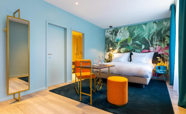 Marmont Hotel