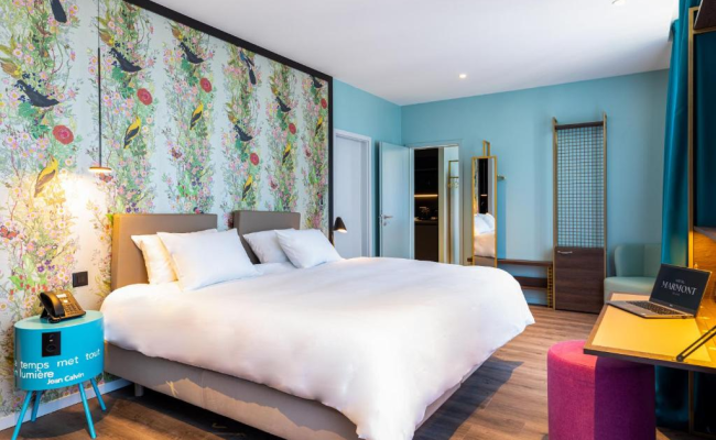 Marmont Hotel