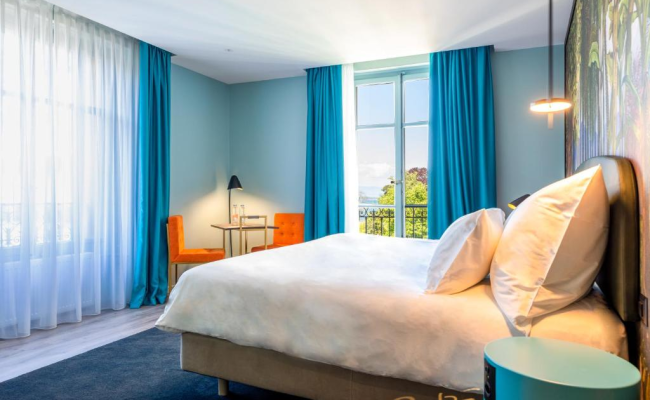Marmont Hotel
