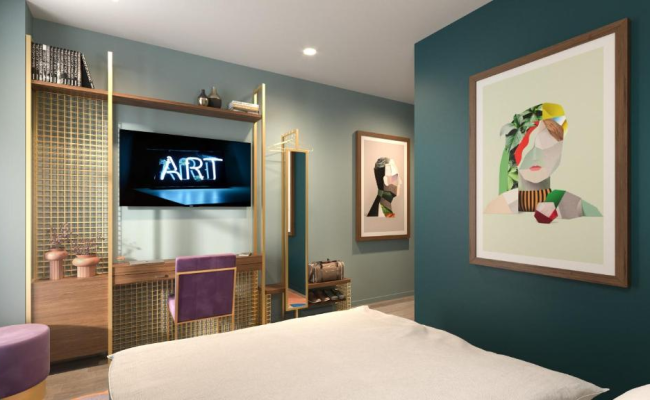 Marmont Hotel