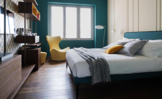 Castello Sforzesco Suites
