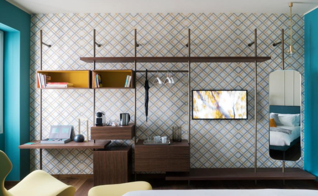 Castello Sforzesco Suites